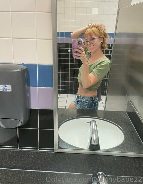 Sunnybabe22