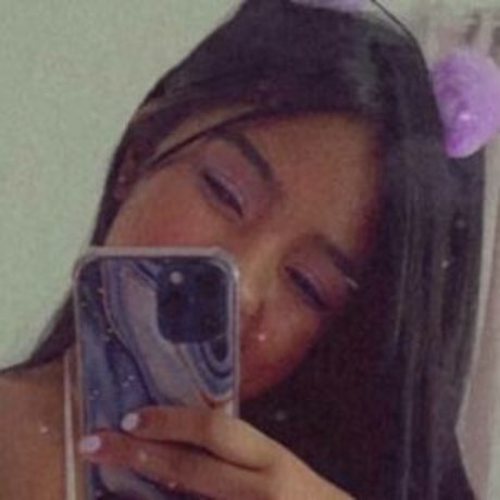 Naakte gelekte OnlyFans-foto van Pena Torres