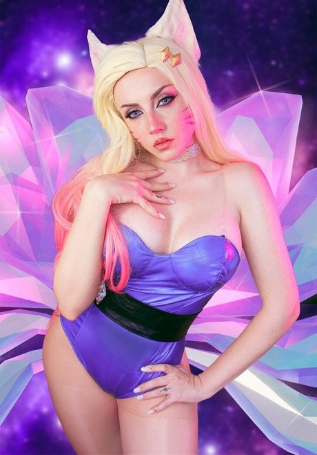 Ezysummers Cosplay
