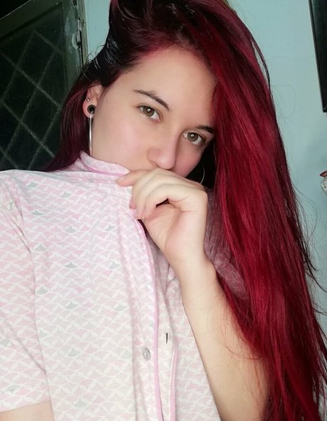 Naakte gelekte OnlyFans-foto van Jessicajons49