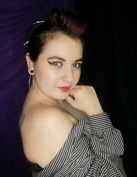Naakte gelekte OnlyFans-foto van Jessicajons49