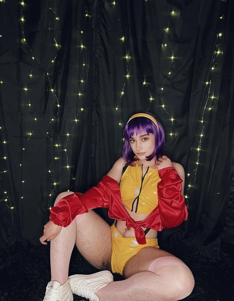 Naakte gelekte OnlyFans-foto van Itllbeoursecretlex