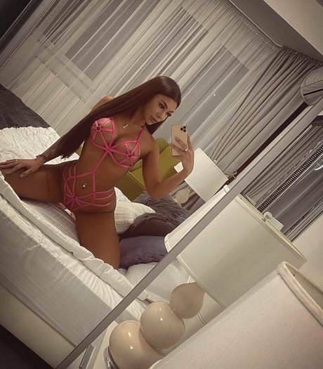 Naakte gelekte OnlyFans-foto van Amjxxxx