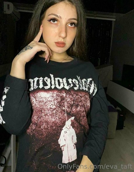 Eva_taft