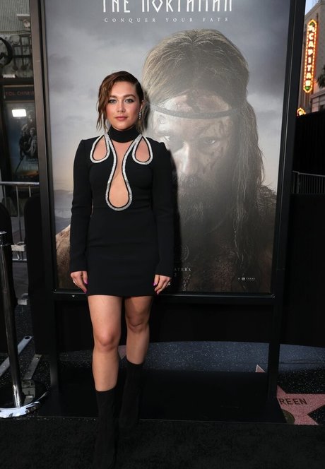 Florence Pugh