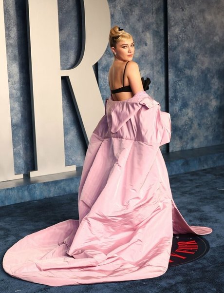Florence Pugh