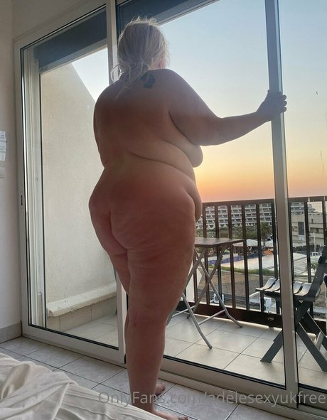 Adelesexyukfree