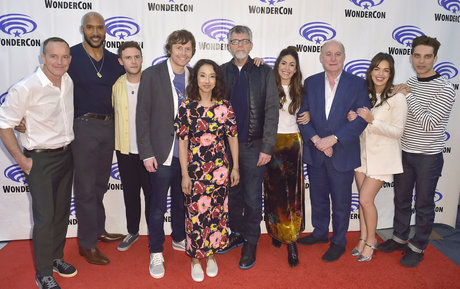 Elizabeth Henstridge