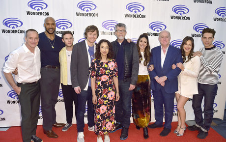 Elizabeth Henstridge