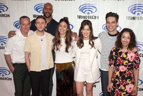 Elizabeth Henstridge