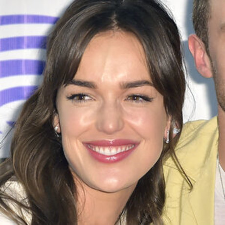 Elizabeth Henstridge