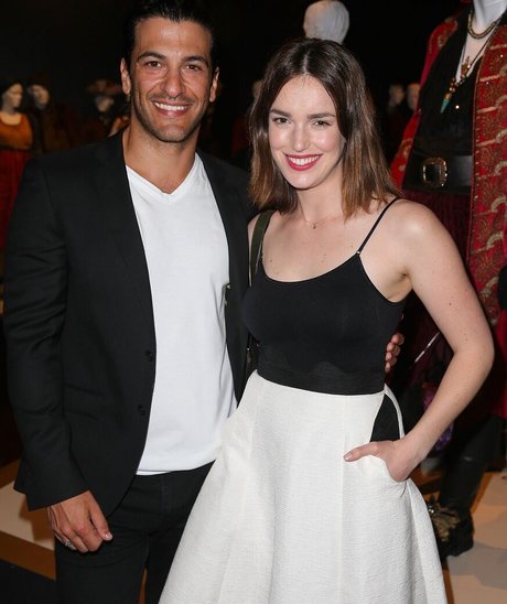 Elizabeth Henstridge