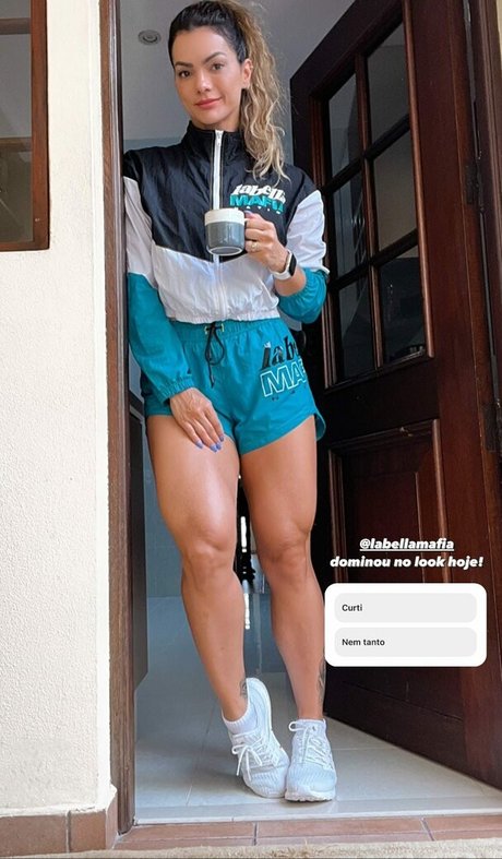 Naakte gelekte OnlyFans-foto van Kelly Key