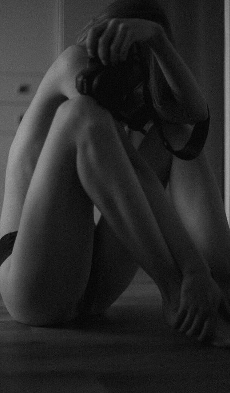 Naakte gelekte OnlyFans-foto van Iviivinskaya