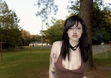 Naakte gelekte OnlyFans-foto van Lostwetdog