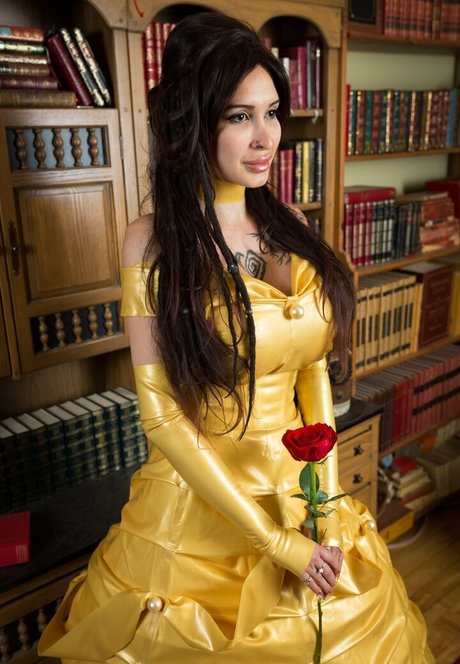 Ariane Saint-Amour's