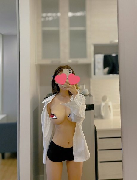 Naakte gelekte OnlyFans-foto van Vava5055