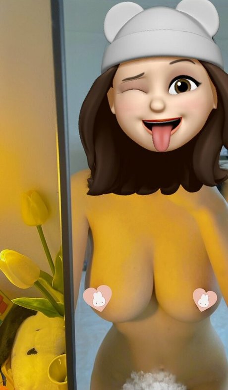 Naakte gelekte OnlyFans-foto van Vava5055