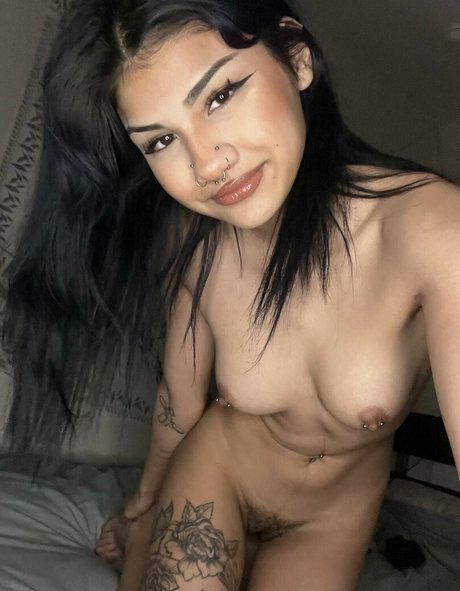 Naakte gelekte OnlyFans-foto van Julesgonzales