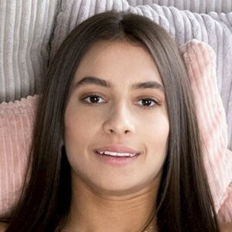 Naakte gelekte OnlyFans-foto van Vanessa Alessia