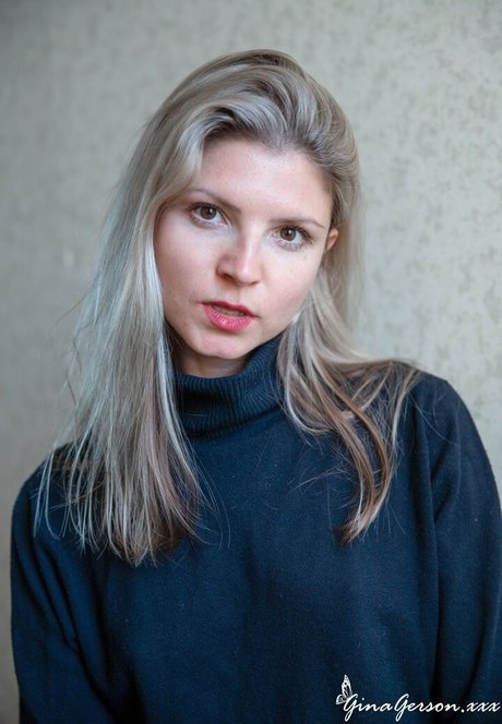 Gina Gerson
