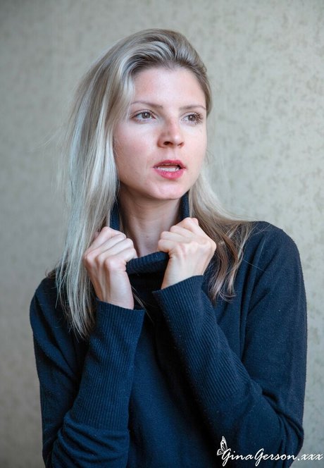Gina Gerson