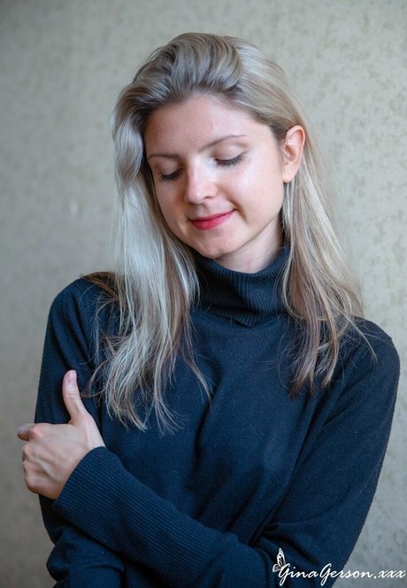 Gina Gerson