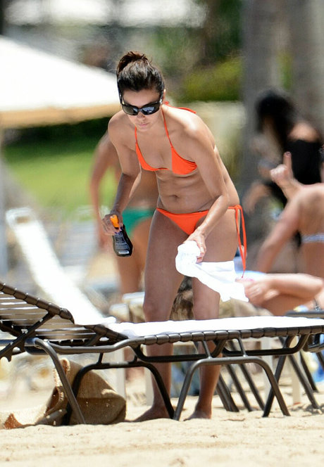 Eva Longoria