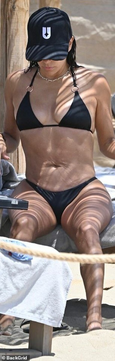 Eva Longoria
