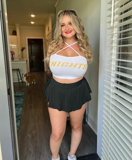 Abby J