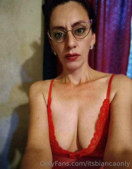 Naakte gelekte OnlyFans-foto van Itsbiancaonly
