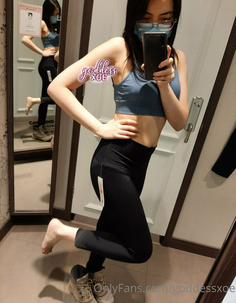 Goddessxoe