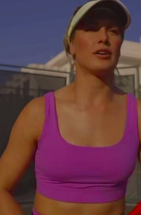 Eugenie Genie Bouchard