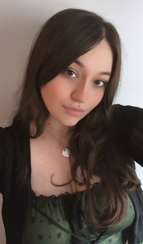 Naakte gelekte OnlyFans-foto van Bananabrea