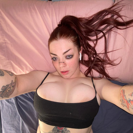 Naakte gelekte OnlyFans-foto van Tahls