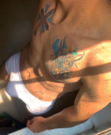 Jaro Sanchez