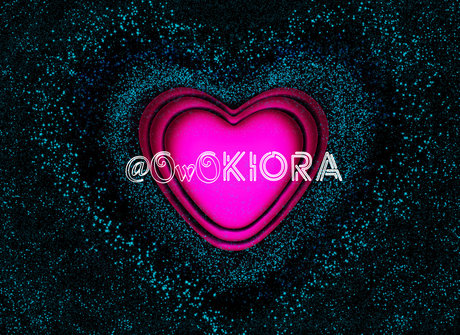 Naakte gelekte OnlyFans-foto van Kiora