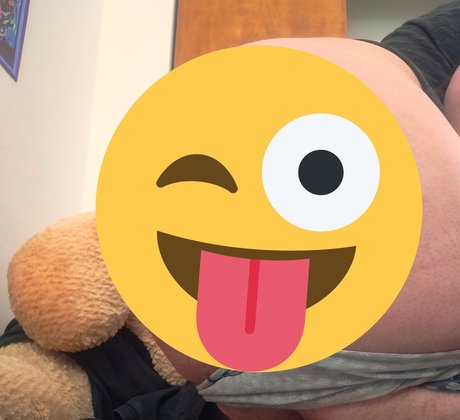 Naakte gelekte OnlyFans-foto van Max