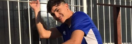 Naakte gelekte OnlyFans-foto van Oluccas