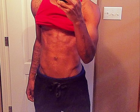 Deandre Wright