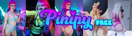 Naakte gelekte OnlyFans-foto van  Rosie  Pinipy Free 