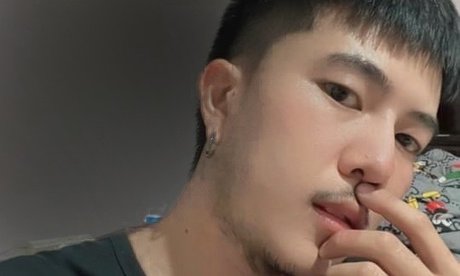 Naakte gelekte OnlyFans-foto van Ping56