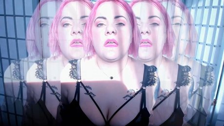 Naakte gelekte OnlyFans-foto van Worship Jaclyn