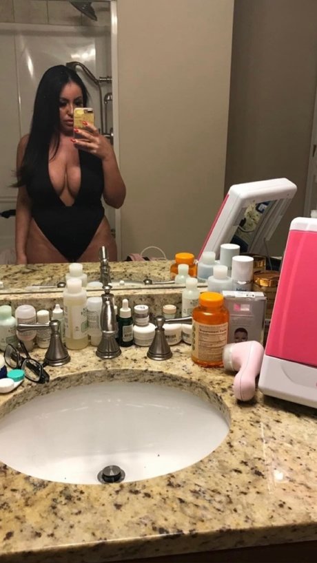 Naakte gelekte OnlyFans-foto van Princessalana
