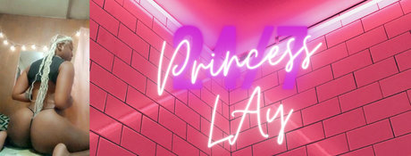 Naakte gelekte OnlyFans-foto van Princesslay