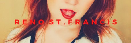 Naakte gelekte OnlyFans-foto van Reno St Francis