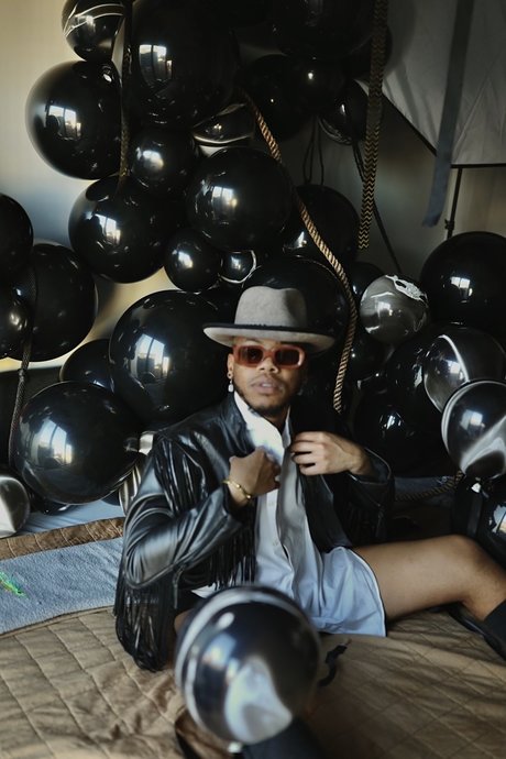 Welcome To My B Side Series