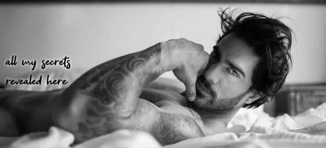 Naakte gelekte OnlyFans-foto van Morochovip