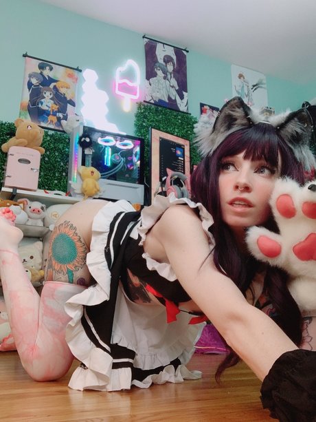 Manic Mizu