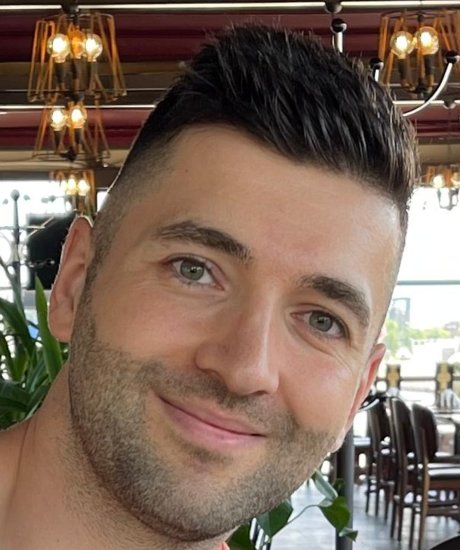 Naakte gelekte OnlyFans-foto van Kenzo